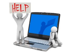Assistance et dépannage ordinateurs